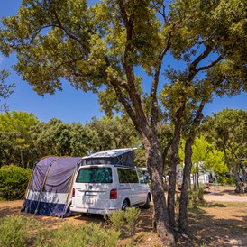 Wohnmobilstellplatz: Premium - Lopari Camping Resort****