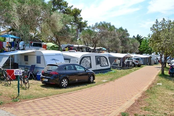 Wohnmobilstellplatz: Padova Premium Camping Resort ****