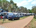 Wohnmobilstellplatz: Padova Premium Camping Resort ****