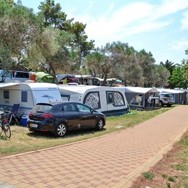 Wohnmobilstellplatz: Padova Premium Camping Resort ****