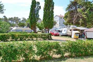 Wohnmobilstellplatz: Padova Premium Camping Resort ****