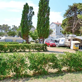 Wohnmobilstellplatz: Padova Premium Camping Resort ****