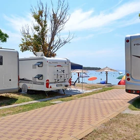 Wohnmobilstellplatz: Padova Premium Camping Resort ****