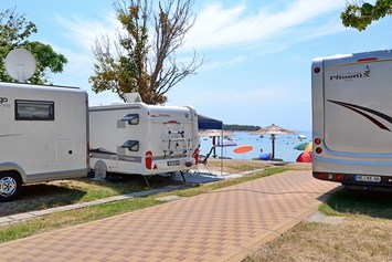 Wohnmobilstellplatz: Padova Premium Camping Resort ****