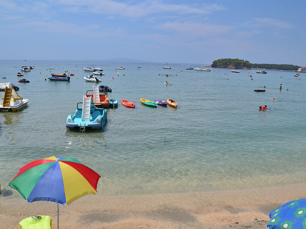 Wohnmobilstellplatz: Padova Premium Camping Resort ****