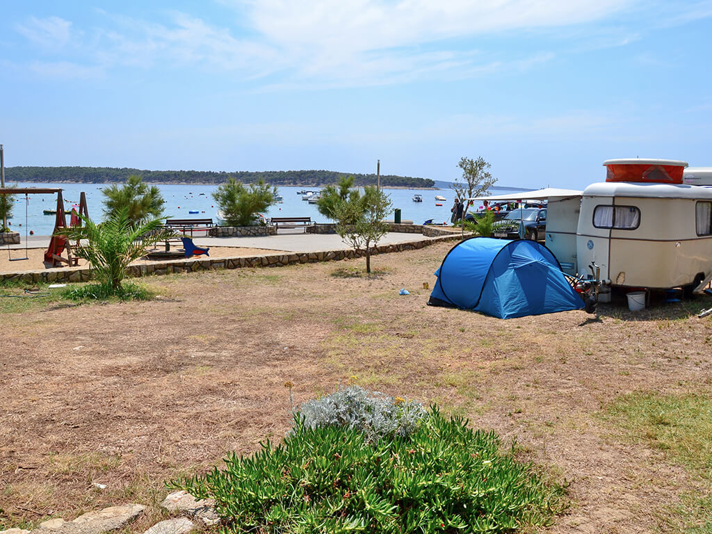 Wohnmobilstellplatz: Padova Premium Camping Resort ****