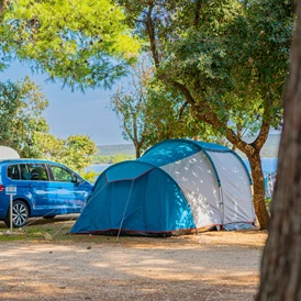 Wohnmobilstellplatz: Rapoća Camping Village ***