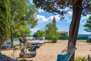 Wohnmobilstellplatz: Rapoća Camping Village ***