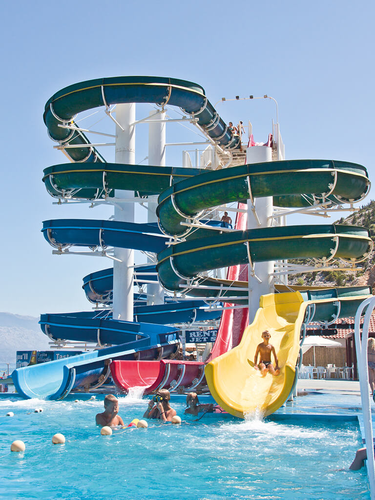 Wohnmobilstellplatz: San Marino Camping Resort ****