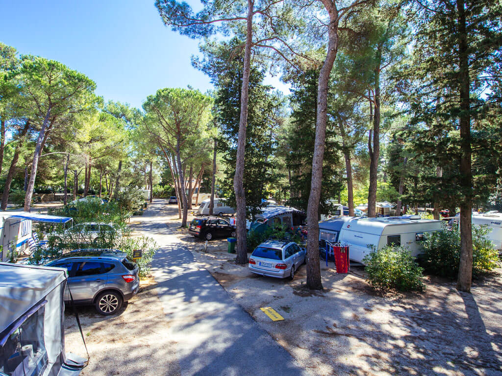 Wohnmobilstellplatz: Zaton Holiday Resort ****