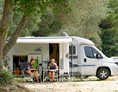 Wohnmobilstellplatz: Solitudo Sunny Camping ***