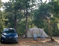 Wohnmobilstellplatz: Solitudo Sunny Camping ***