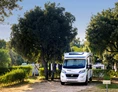 Wohnmobilstellplatz: Solitudo Sunny Camping ***