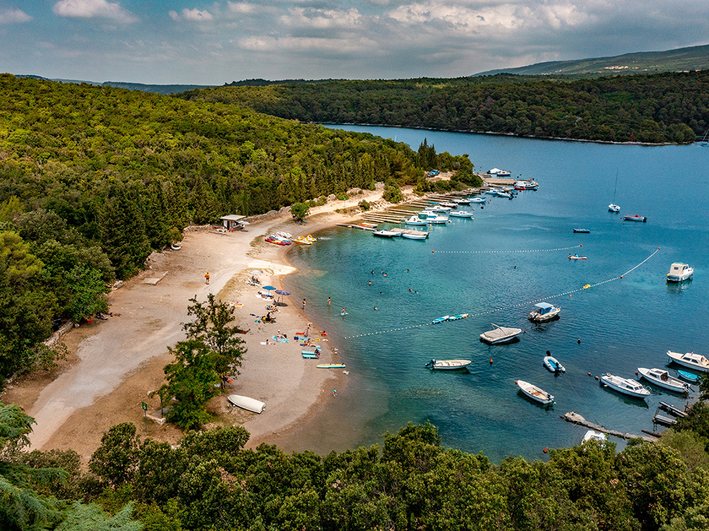 Wohnmobilstellplatz: Tunarica Sunny Camping **