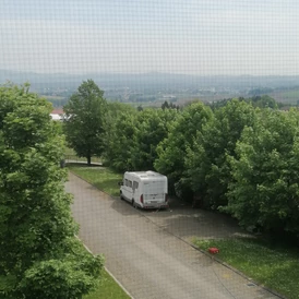 Wohnmobilstellplatz: Wohnmobil und Wohnwagenstellplatz 20 min. von Therme Tropicana und Aquapulco, IKUNA und Zoo Schmiding entfernt 