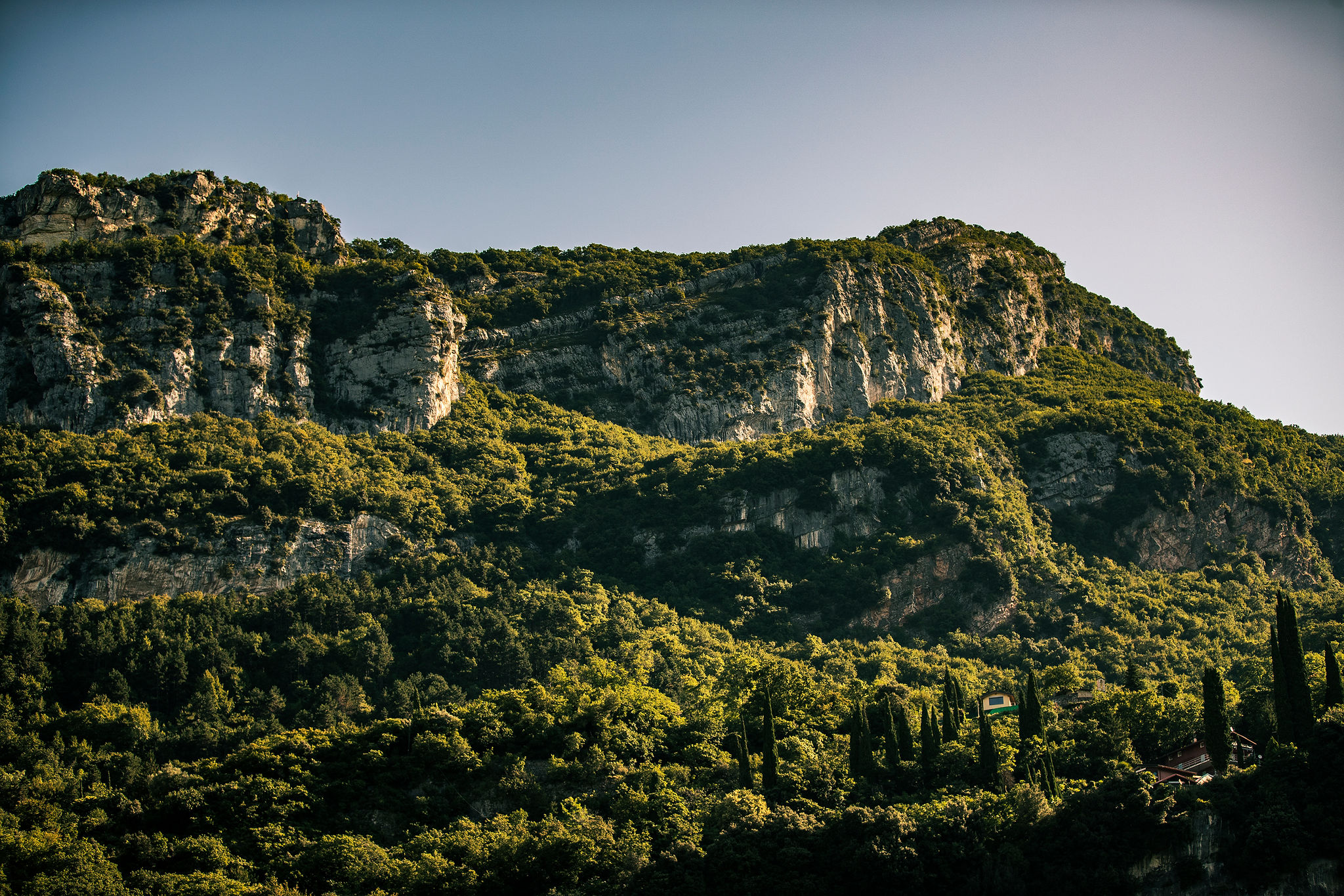 Wohnmobilstellplatz: Campingplatz Grumèl