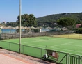 Wohnmobilstellplatz: Tennisplaetze - Centro Balneare La Perla "Elba In Camper"