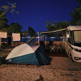 Wohnmobilstellplatz: Boutique Camping Bunja