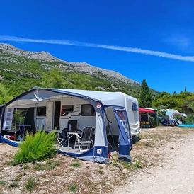 Wohnmobilstellplatz: Campingplatz Perna****