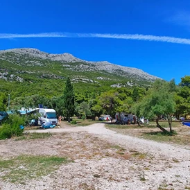 Wohnmobilstellplatz: Campingplatz Perna****