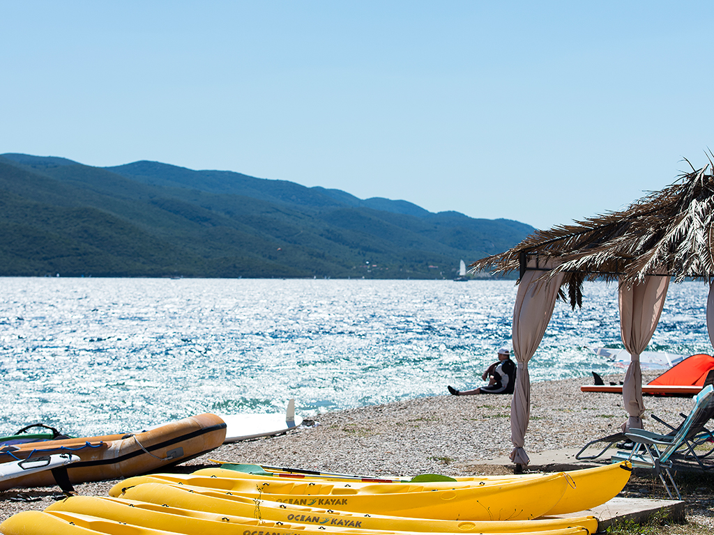 Wohnmobilstellplatz: Campingplatz Perna****