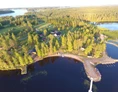 Wohnmobilstellplatz: Marjoniemi Camping