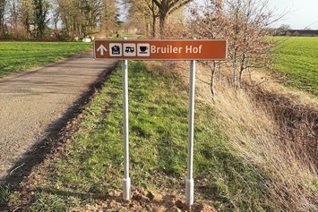 Wohnmobilstellplatz: Bruiler Hof