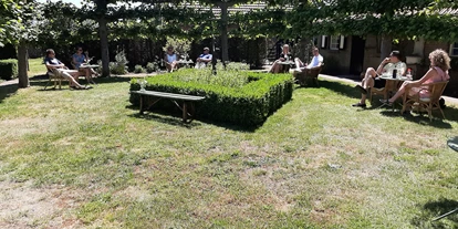 área camper - Achterhoek - Bruiler Hof