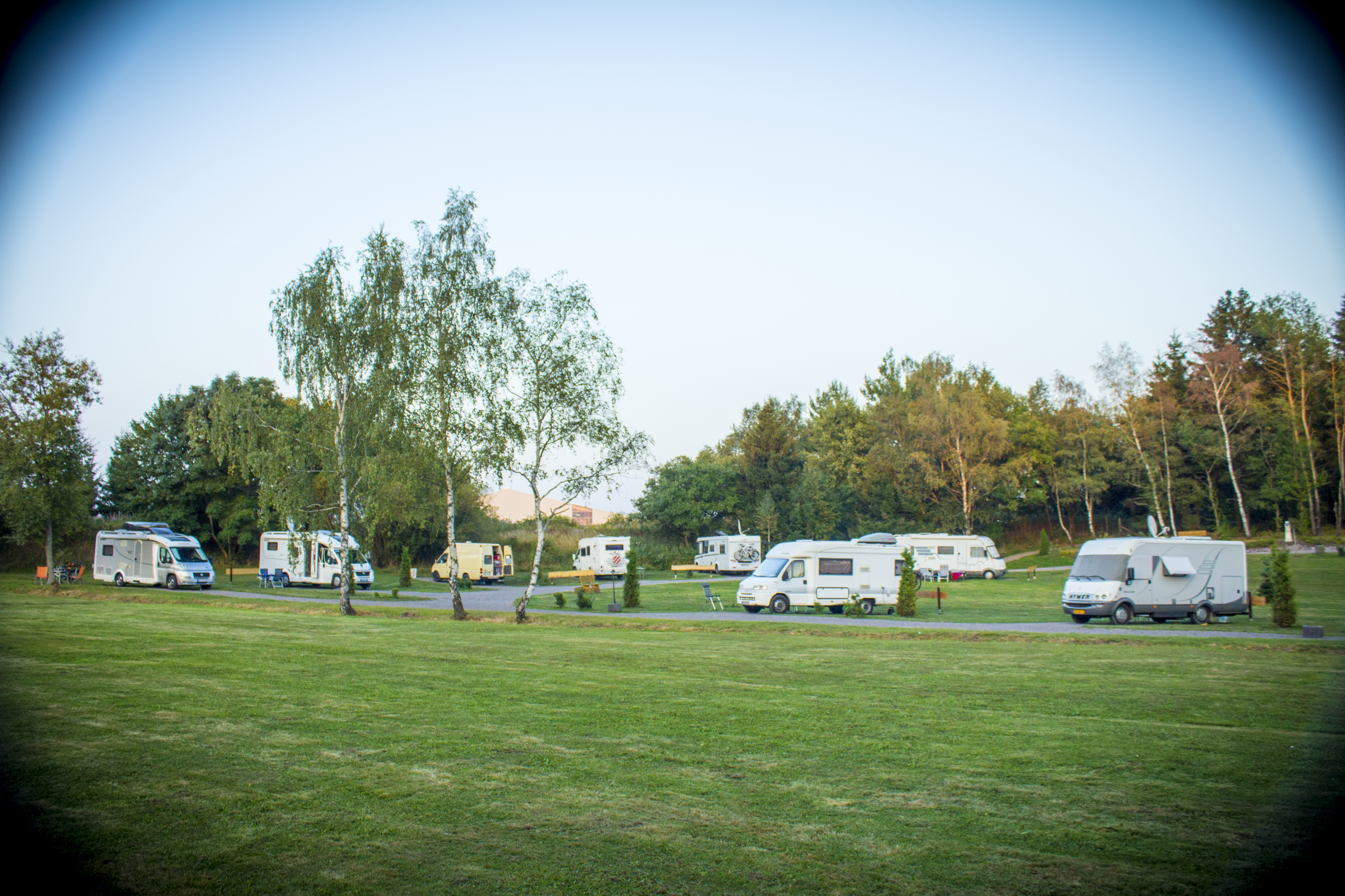 markise t5 Seitenhalter/Markisenhalter für VW T5/T6 & Mercedes Sprinter main image 1