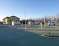 Wohnmobilstellplatz: West Camp Bg Belgrad