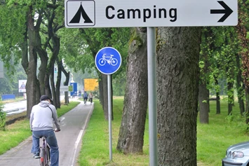 Wohnmobilstellplatz: Camping Sosul