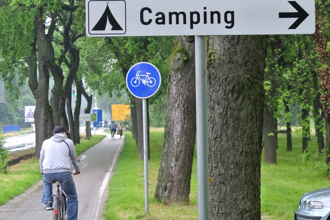 Wohnmobilstellplatz: Camping Sosul