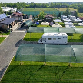 Wohnmobilstellplatz: Camping Sosul