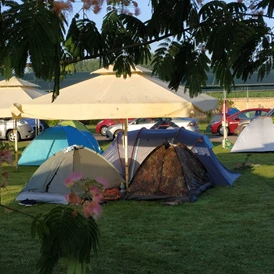 Wohnmobilstellplatz: Camping Sosul