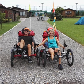 Wohnmobilstellplatz: Camping Sosul