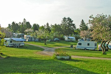 Wohnmobilstellplatz: Skanderborg See Camping