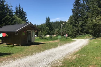 Wohnmobilstellplatz: Camping Hebalm