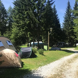 Wohnmobilstellplatz: Camping Hebalm