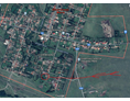 Wohnmobilstellplatz: Luftansicht (fahren Sie beim Gemeindehaus nach Süden - Einfahrt Hausnummer 106) - Timisoara (Chveresu Mare)