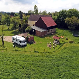 Wohnmobilstellplatz: Wohnmobilstellplatz Limbach bei Wilsdruff