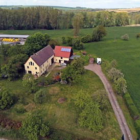 Wohnmobilstellplatz: Wohnmobilstellplatz Limbach bei Wilsdruff