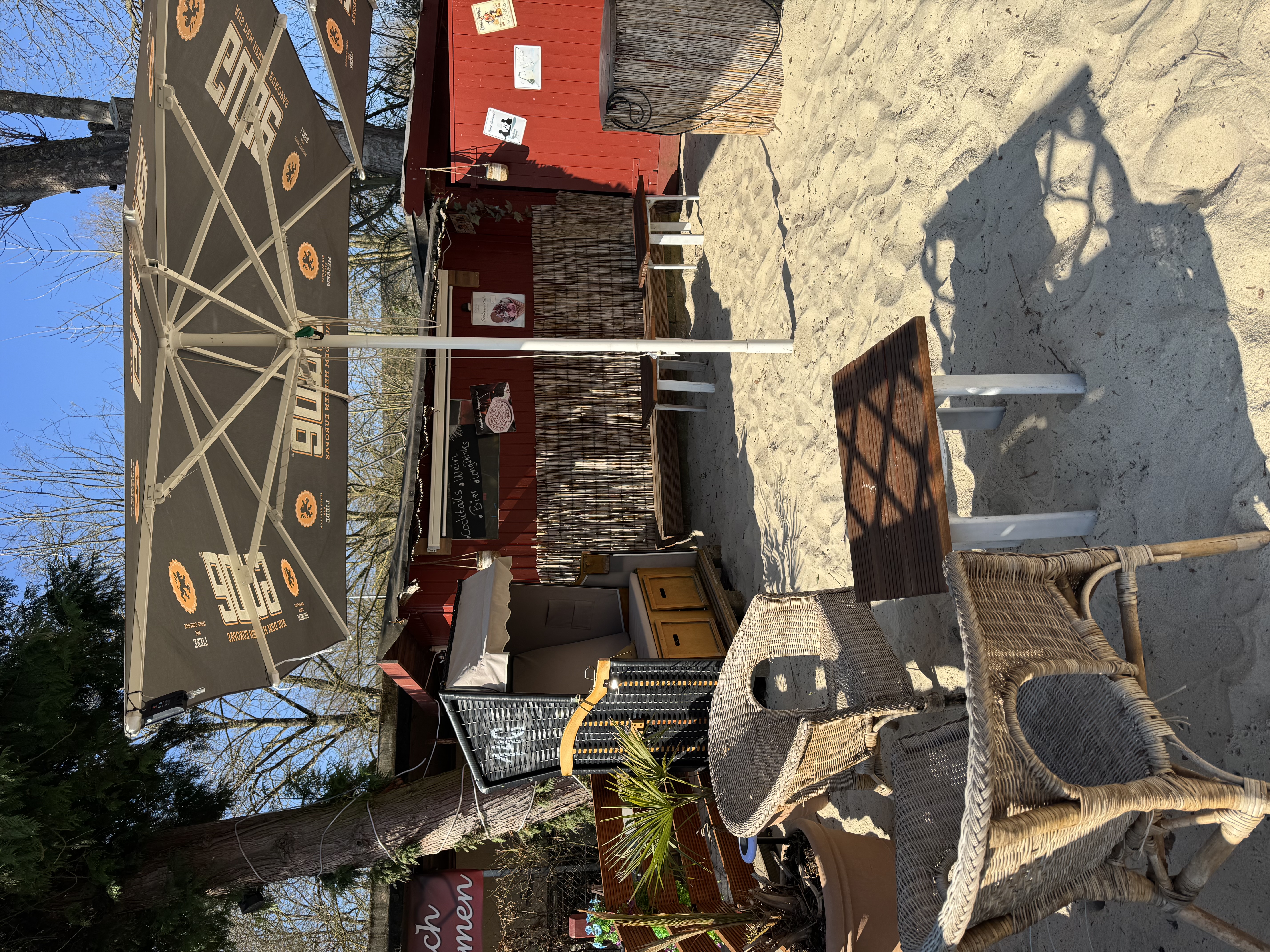 Wohnmobilstellplatz: Urlaubsfeeling - Campingplatz Wetzlar - Areal