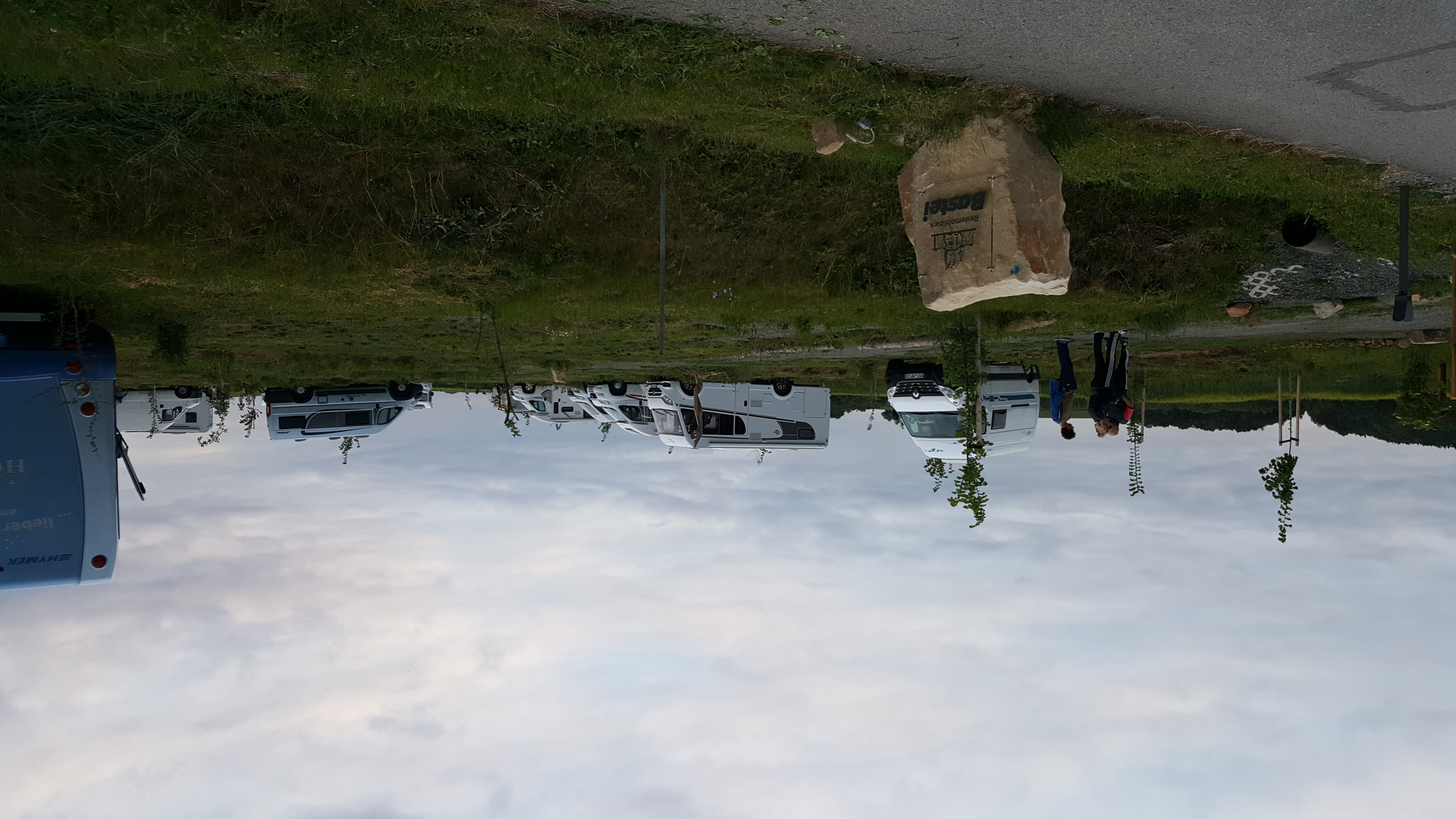 Wohnmobilstellplatz: Jörg Kirsten