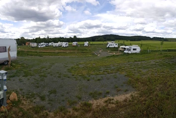 Wohnmobilstellplatz: Reisemobil- und Caravanpark Bastei