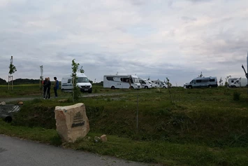 Wohnmobilstellplatz: Reisemobil- und Caravanpark Bastei