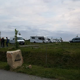 Wohnmobilstellplatz: Reisemobil- und Caravanpark Bastei