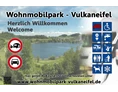 Wohnmobilstellplatz: Wohnmobilpark Vulkaneifel
