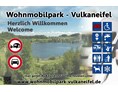 Wohnmobilstellplatz: Wohnmobilpark Vulkaneifel