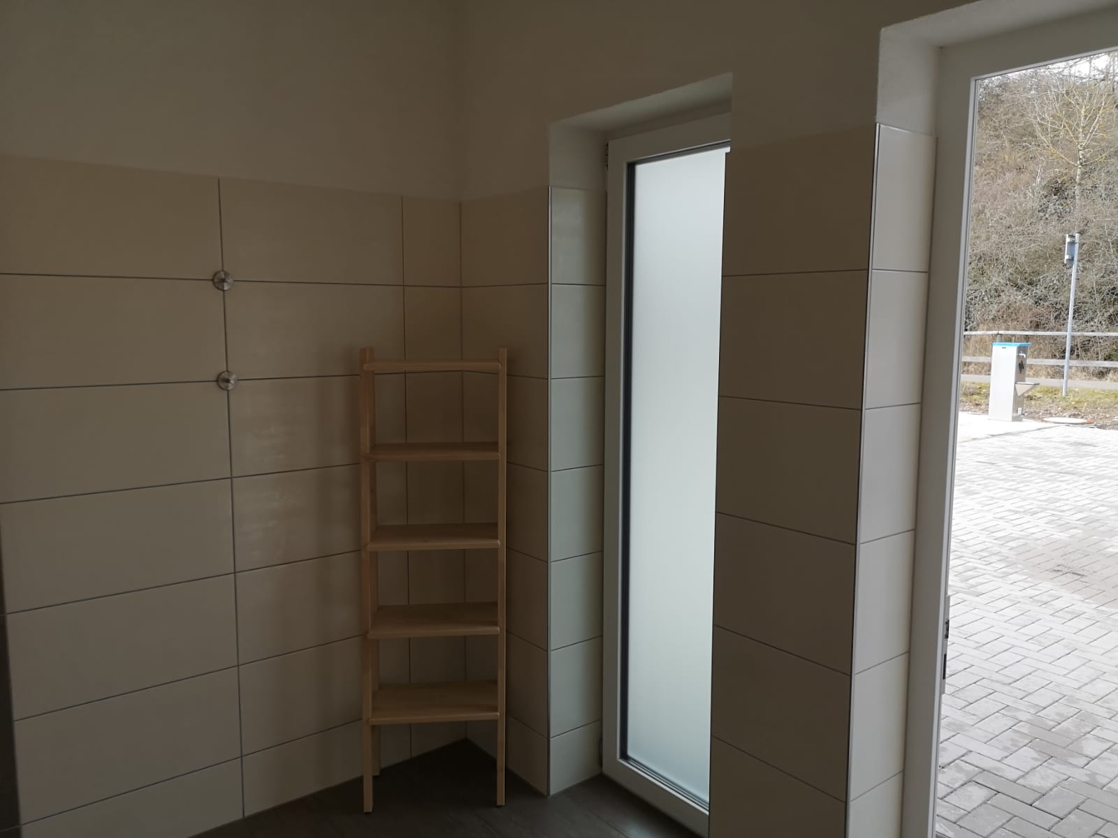 Reisemobilstellplatz: Wohnmobilpark Vulkaneifel