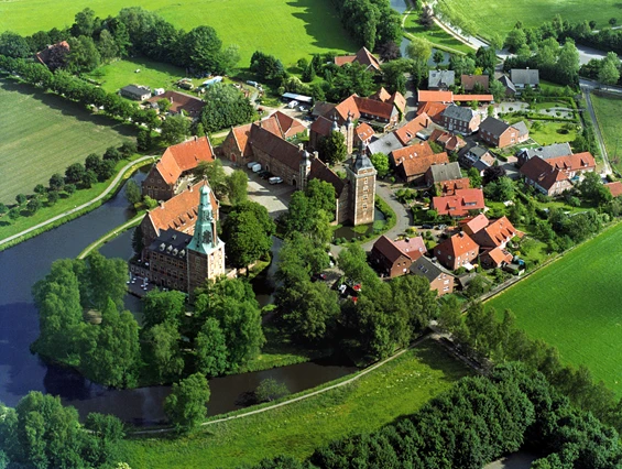 Reisemobilstellplatz